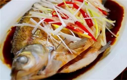 武昌鱼和鳊鱼有什么区别  怎么做好吃又营养