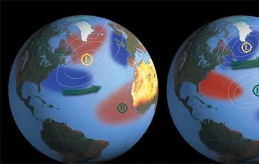 拉尼娜现象是什么意思 拉尼娜是暖冬还是寒冬