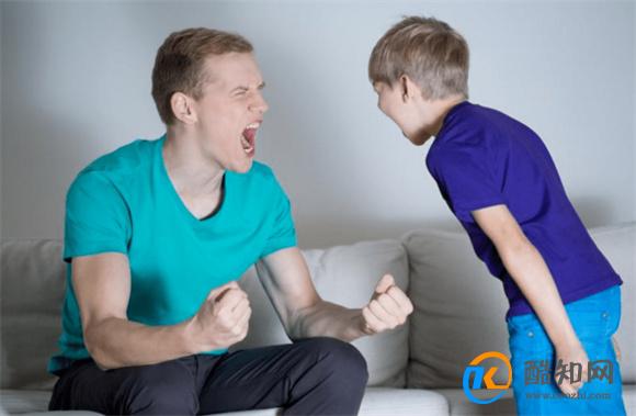 妈妈总吼孩子会有什么影响 经常吼骂小孩如何补救