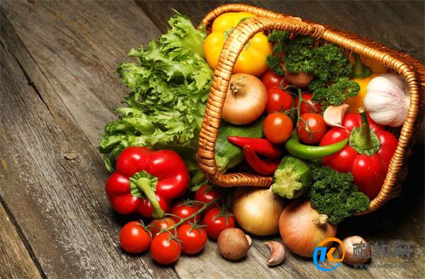 什么是碱性蔬菜 什么东西含碱性最高食物