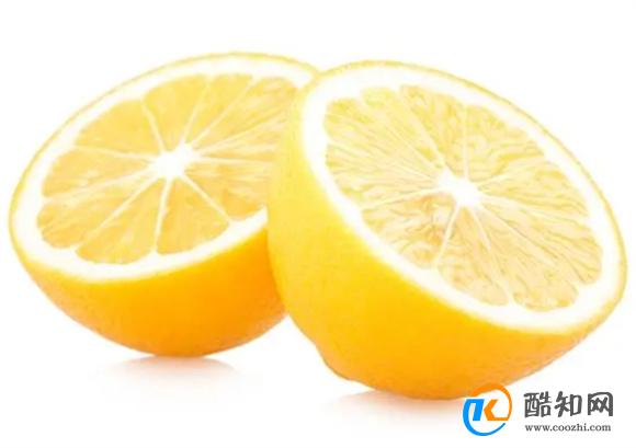 生姜和柠檬可以清除痘痘疤痕痕迹？