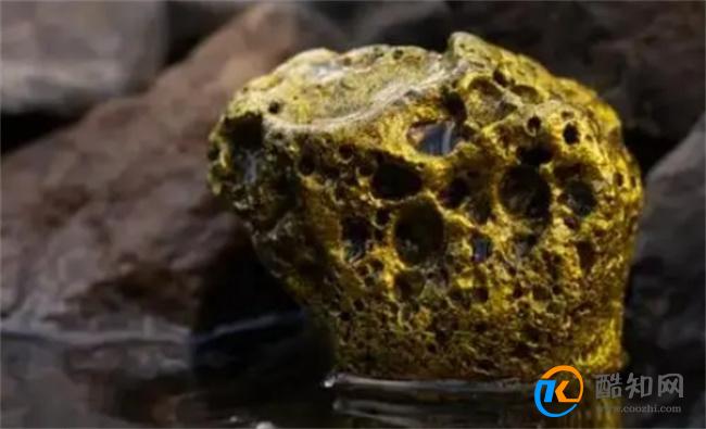 内蒙古发现大型金矿估值170亿 有何意义