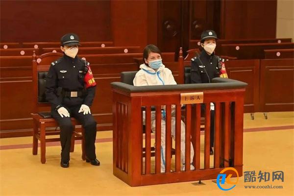 劳荣枝与情人共谋致7死亡被执行死刑 有何信息需关注