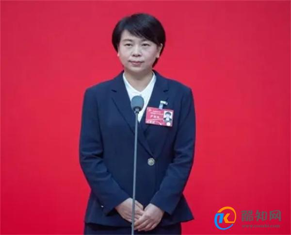 70后女县委书记真的当选副省长了吗 海南澄迈县有何经济发展