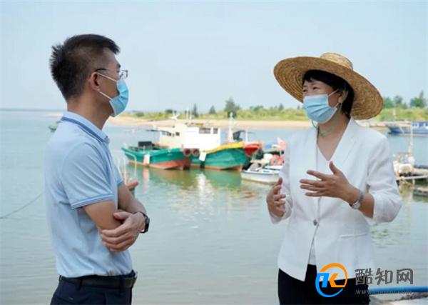 70后女县委书记真的当选副省长了吗 海南澄迈县有何经济发展