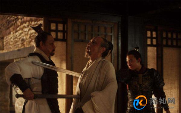 为什么说孙武可能是伍子胥 孙武是伍子胥吗