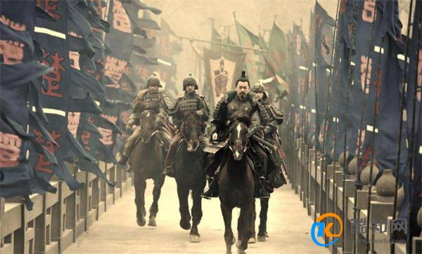 为什么说孙武可能是伍子胥 孙武是伍子胥吗