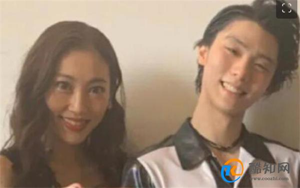 羽生结弦前妻首发声 羽生结弦是不是已经结婚了