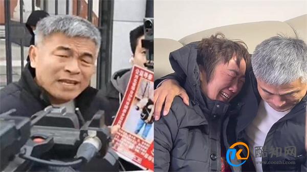 郭刚堂之子被拐案一审宣判：1人死缓 儿子被拐卖哪里