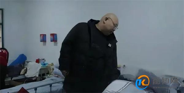 南京胖哥：一年经历了半辈子的事 南京胖哥事件怎么回事