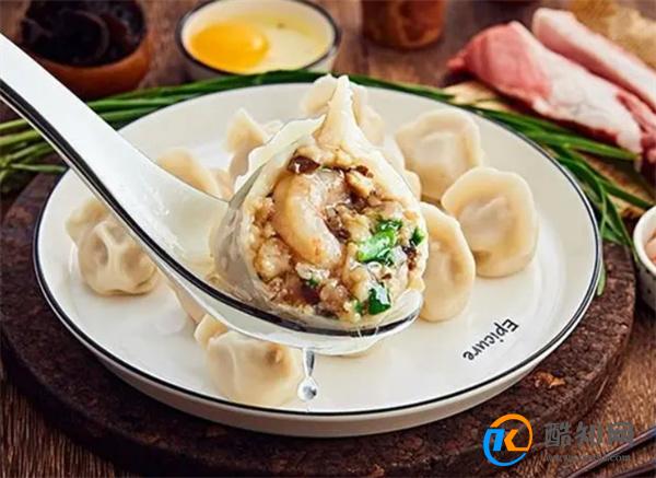 为什么天津人做的饺子那么好吃 天津饺子获得过吉尼斯世界纪录吗