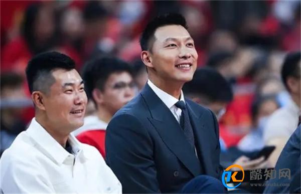 王博祝阿联退役生活越来越好 王博赛后祝福阿联退役