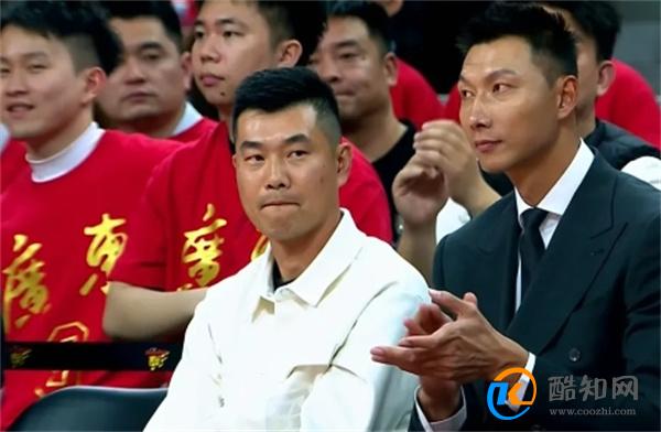 王博祝阿联退役生活越来越好 王博赛后祝福阿联退役