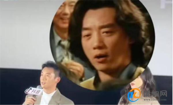 郑恺回应繁花中被爆改成东北大姨 郑恺如何回应戏中造型