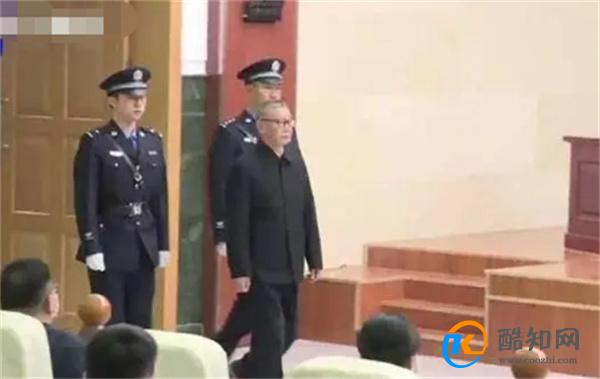受贿超5亿蔡鄂生被判死缓 蔡鄂生犯了什么事
