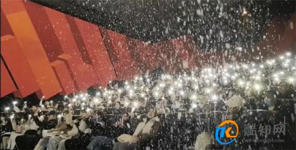 张万森局部暴雪了是什么梗 为什么能火