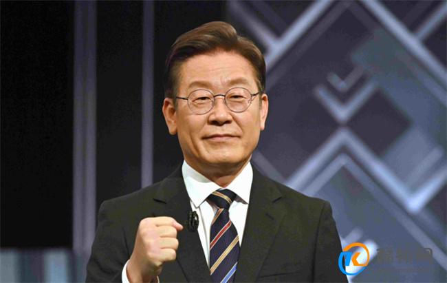 李在明已转入普通病房接受治疗 李在明是什么党