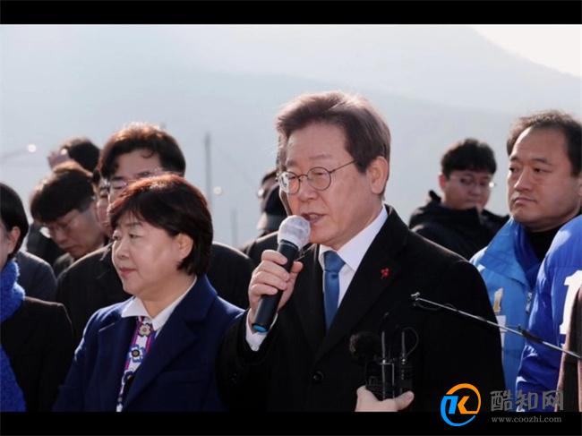 李在明已转入普通病房接受治疗 李在明是什么党