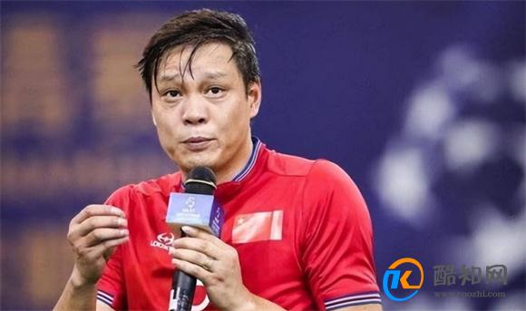 范志毅如何谈出演繁花 范志毅再繁花中演的谁