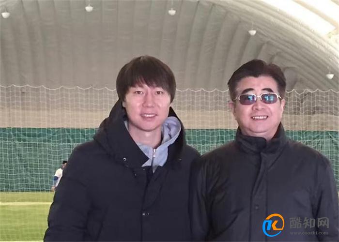 退钱哥：杜兆才 陈戌源真的老了不少吗 退回赃款后怎么办