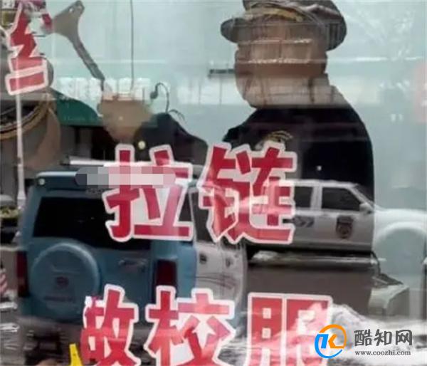 骂城管裁缝店老板他们态度都挺好 骂城管怎么处理