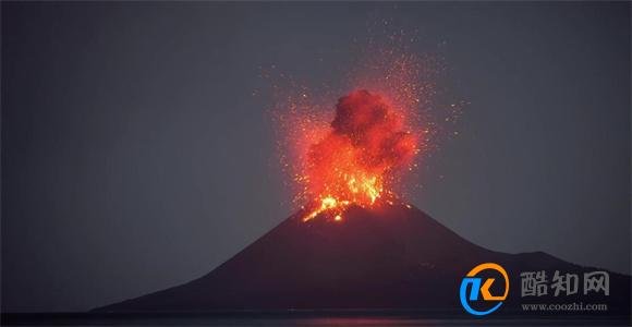 印尼伊里莱沃托洛科火山发生喷发 火山喷发有何危害