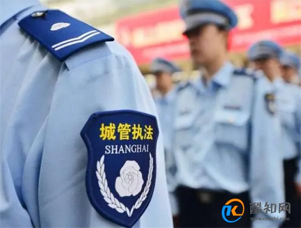 骂城管裁缝店老板他们态度都挺好 骂城管怎么处理