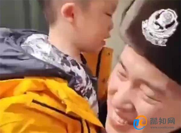 小沙糖桔想把东北警察带回家 小沙糖桔是谁
