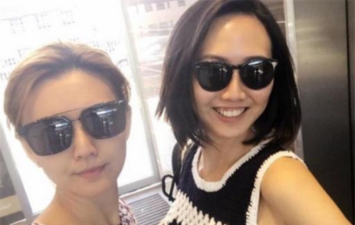 孙燕姿和妹妹断绝关系了吗 引发广泛热议