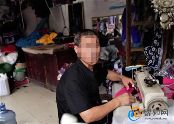 骂城管裁缝店老板他们态度都挺好 骂城管怎么处理