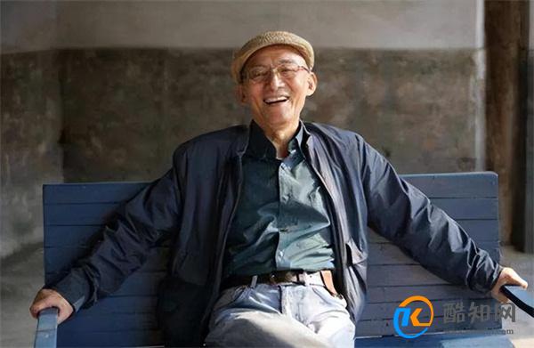 游本昌51到90岁荧幕变化怎么样 是青涩到成熟吗