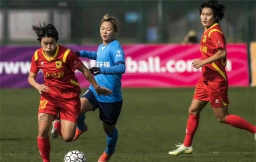 国内女足球员限薪120万 中国女足为什么限薪