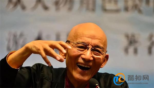 游本昌51到90岁荧幕变化怎么样 是青涩到成熟吗