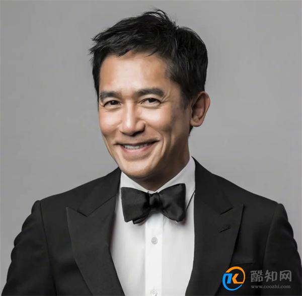 梁朝伟是怎么回应i人标签的 身体表现很诚实