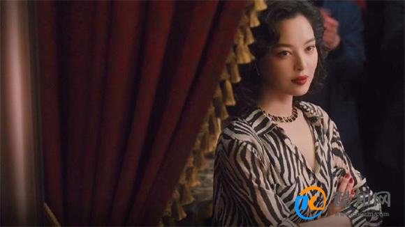 辛芷蕾什么时候知道李李结局的 剧本在导演脑海里