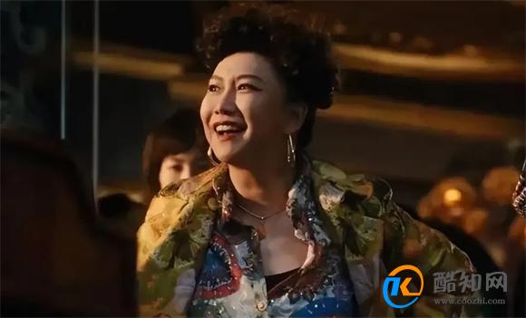 卢美琳是谁 嚣张跋扈势力恶毒