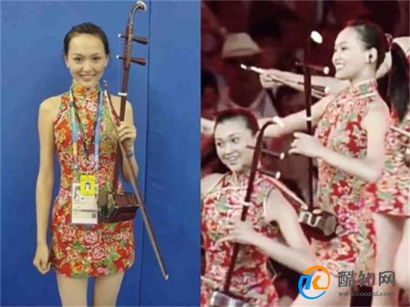 唐嫣曾被张艺谋选中为奥运宝贝 唐嫣参加过奥运会吗