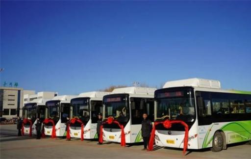 内蒙古一地宣布全民免费乘公交 免费公交背后意义