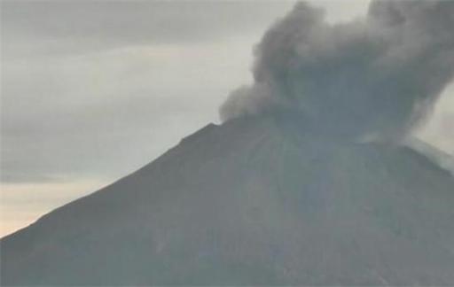 日本樱岛火山今年首次喷发 日本樱岛火山喷发原因