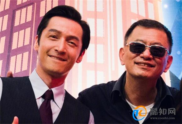 胡歌以什么方式告别扮演的角色阿宝 我们都不擅长告别