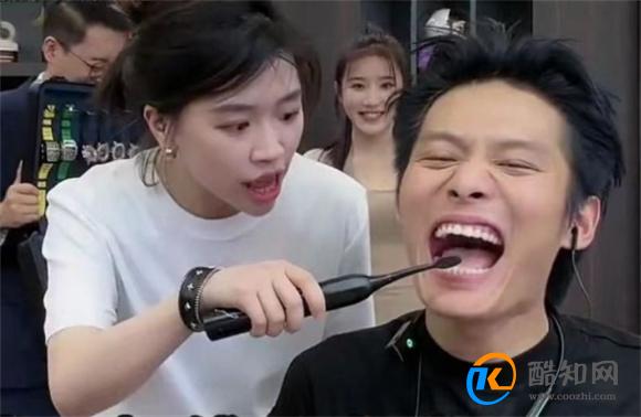 小杨哥徒弟小黄回应近期改变 长大了也不想犯错了