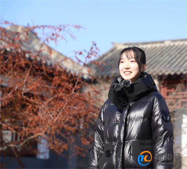 16岁中医少女走红了吗 爸爸电话是否被打爆