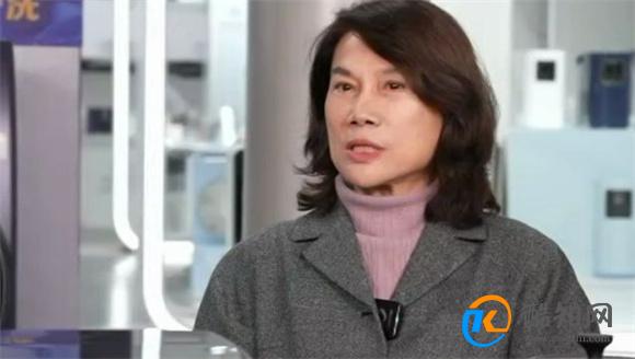 董明珠称格力最大底气是年轻人 2023年格力表现如何