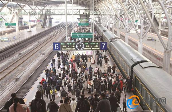 中国铁路：将优化车票改签规则 有什么改变