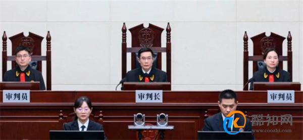 贵州“老虎”周建琨受贿超1亿受审 周建琨犯了什么事