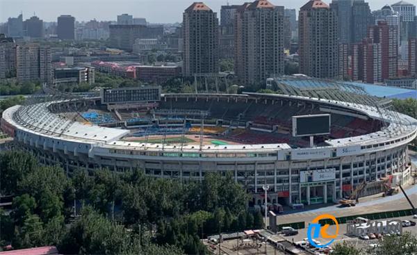 国足亚洲杯首战场馆是块福地吗 场馆在哪里