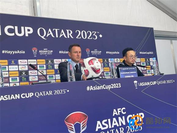 国足主帅称裁判不是逃避的借口 国足亚洲杯目标