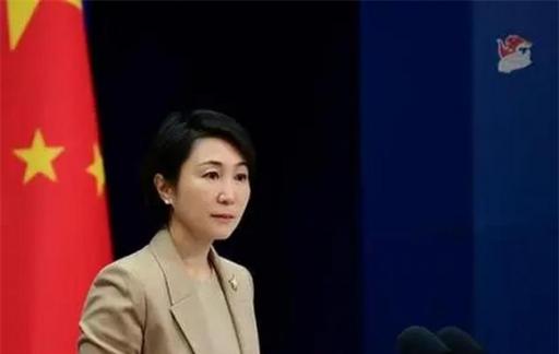 外交部发言人就台湾选举答记者问 台湾问题是中国内政
