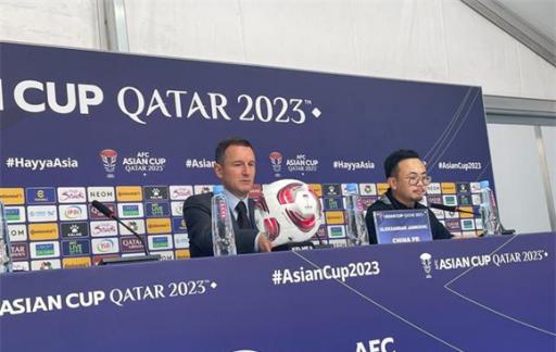 国足主帅称裁判不是逃避的借口 国足亚洲杯目标