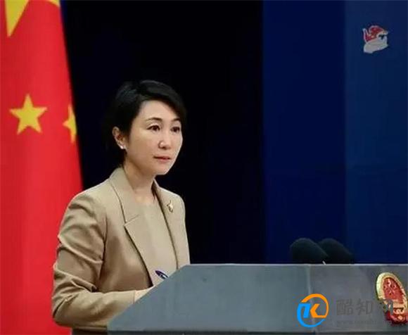 外交部发言人就台湾选举答记者问 台湾问题是中国内政